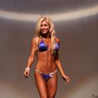 Katlin  Watkins - NPC Southern Classic 2012 - #1